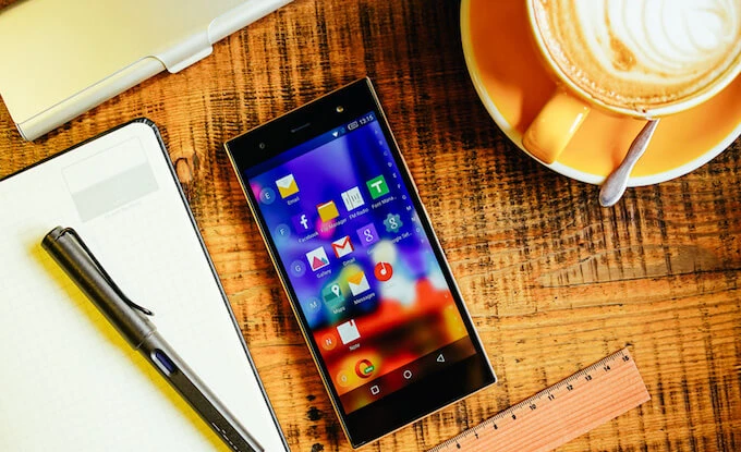 Infinix Zero 3 - Smartphone cho dân yêu chụp ảnh