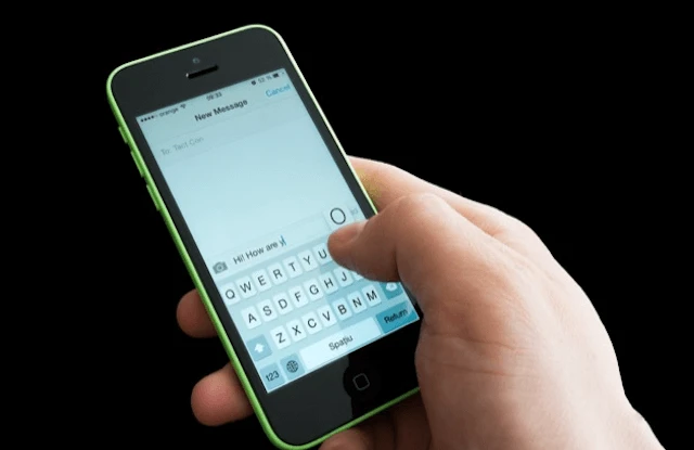 Hẹn giờ gửi tin nhắn SMS và email trên iOS