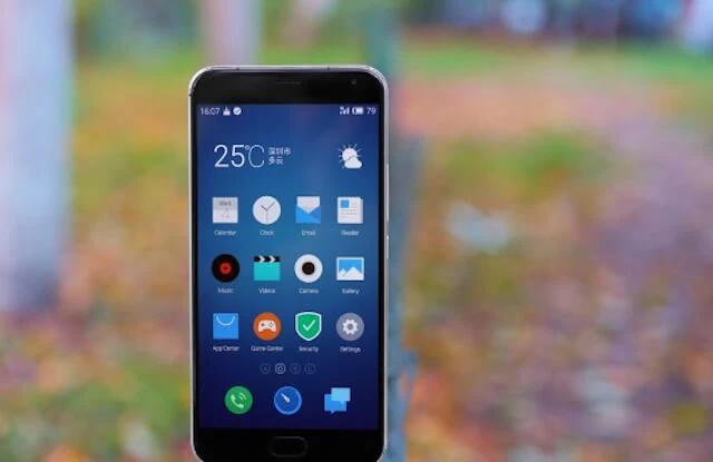 Lộ diện chiếc smartphone có RAM “khủng”