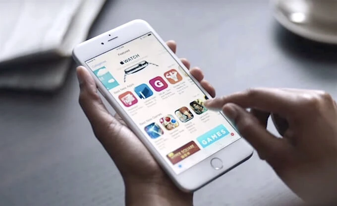 Xuất hiện loại malware cực kỳ nguy hiểm trên iPhone