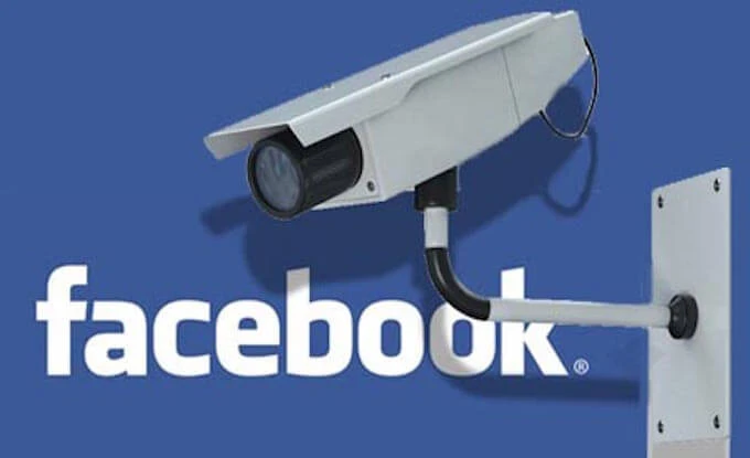 Cách phòng tránh bị Facebook “theo dõi“