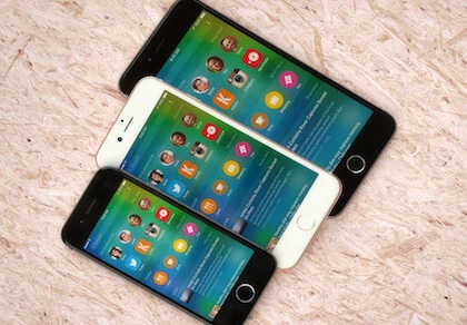 iPhone SE sẽ có tính năng quay video 4K cực nét