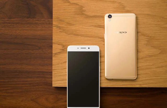 Cận cảnh bộ đôi smartphone có camera trước 16 MP