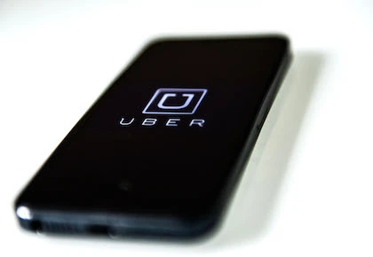 Uber trả 10.000 USD cho ai hack được website