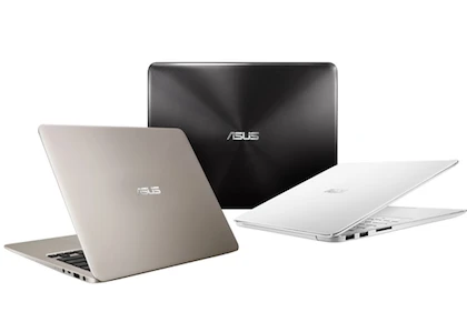ASUS tưng bừng tặng quà dịp tháng 3