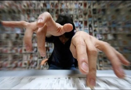 Thủ thuật mã hóa bàn phím để tránh keylogger