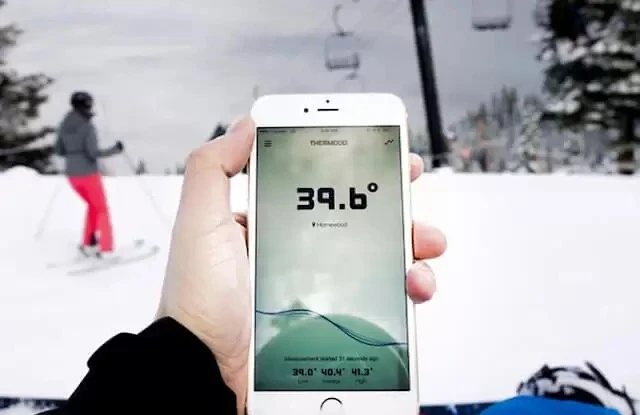 Biến smartphone thành thiết bị khoa học chuyên dụng