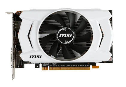 MSI ra mắt bộ đôi card đồ họa tiết kiệm điện