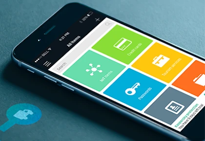 Mã hóa các tập tin trên smartphone bằng WISeKey