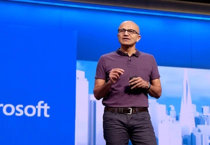 Những điểm mới của Microsoft tại hội nghị Build 2016