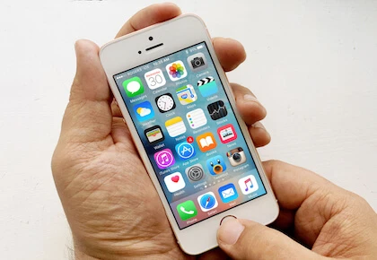 Cách chụp ảnh màn hình trên Android và iOS