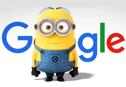 Google xin lỗi vì trò “Cá tháng Tư” khiến người dùng mất việc