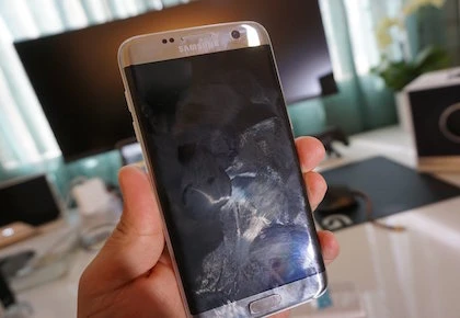 Bạn có đang vệ sinh smartphone đúng cách?