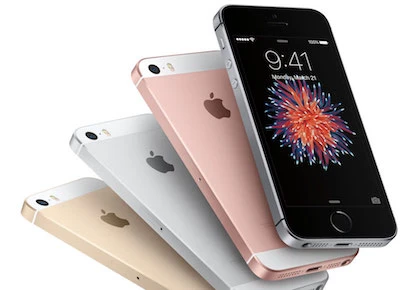 Xu hướng smartphone màn hình nhỏ đang quay trở lại?