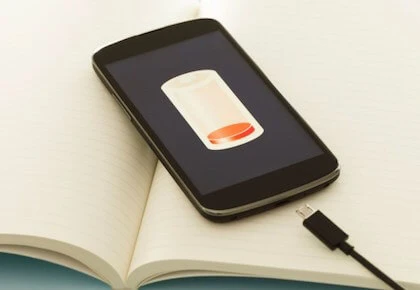 Thủ thuật giúp smartphone sạc nhanh hơn 40% 