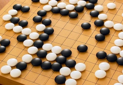 TQ muốn dùng trí tuệ nhân tạo để đấu với Google