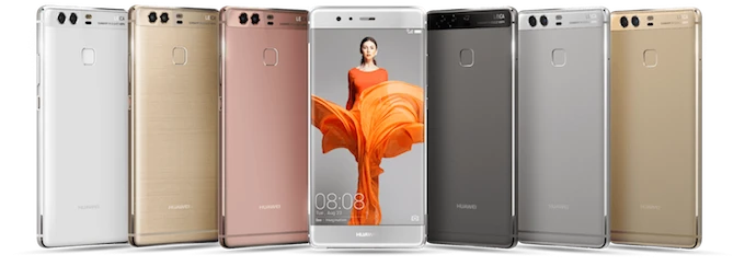 Lộ diện chiếc smartphone sở hữu camera kép của Leica