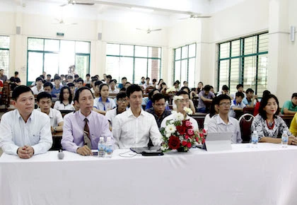 Những kĩ năng mềm cần thiết khi ra trường