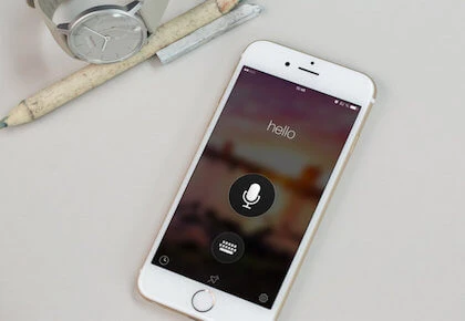 Dịch văn bản trên iPhone ngay cả khi không có Internet 