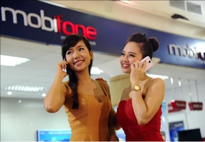 MobiFone tăng trưởng khá nhiều về giá trị thương hiệu
