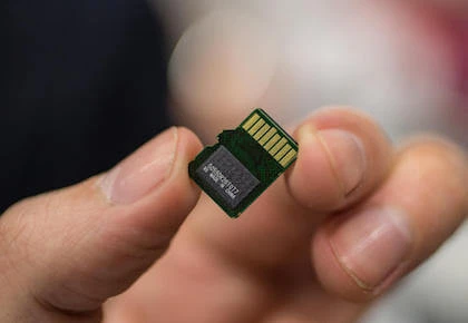 Lựa chọn thẻ nhớ smartphone sao cho phù hợp