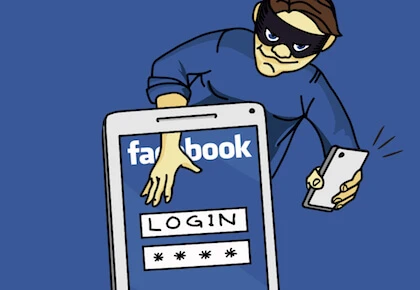 Người dùng Facebook đa số đều rất nhẹ dạ