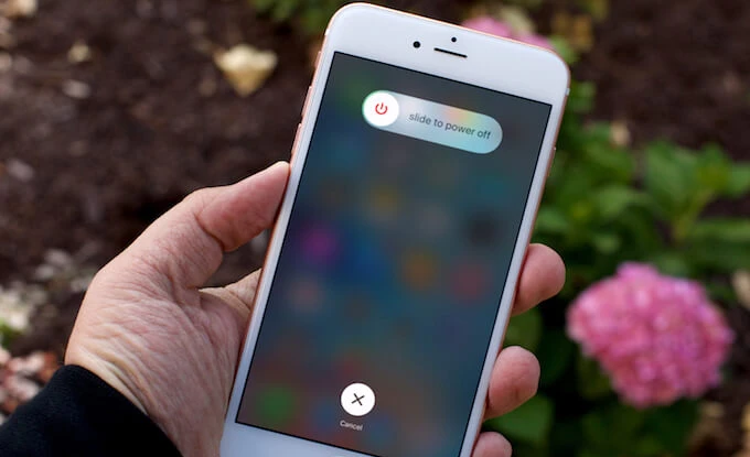 Cách tăng tốc iPhone trong vài giây