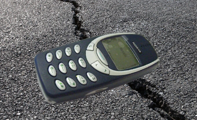 4 lý do không nên sử dụng smartphone