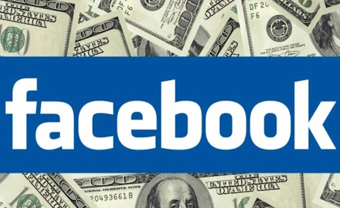 Facebook sắp cho phép kiếm tiền từ bài viết cá nhân