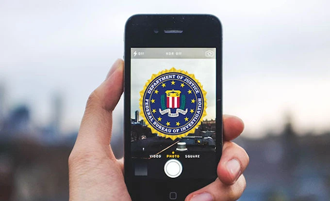 FBI trả hơn 1 triệu USD để hack iPhone của kẻ khủng bố