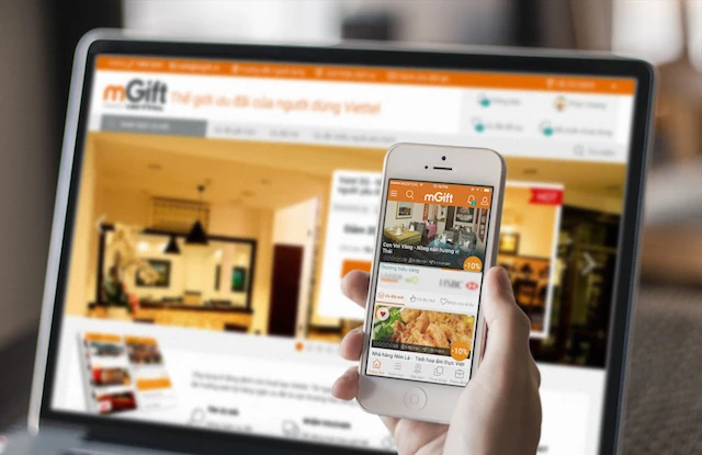 Tích lũy điểm để quy đổi thành tiền điện thoại