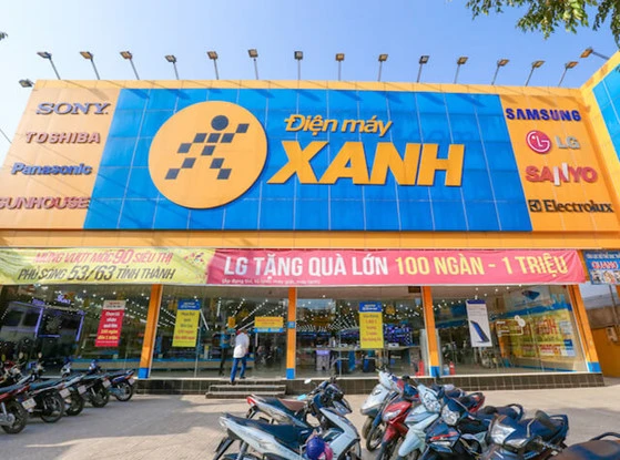 TGDĐ bất ngờ công bố doanh thu "khủng" trong năm 2015