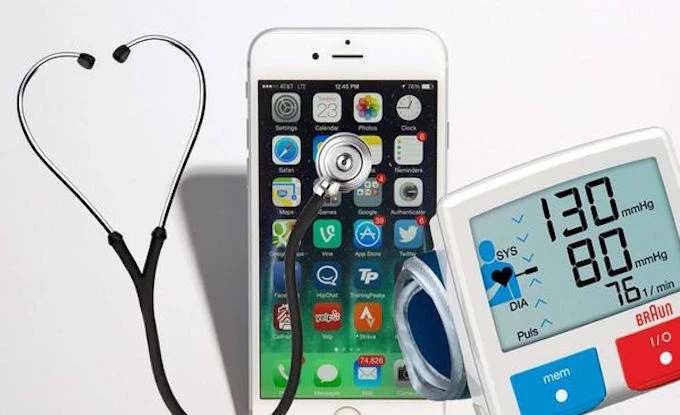 4 ứng dụng giúp phát hiện bệnh ung thư và HIV