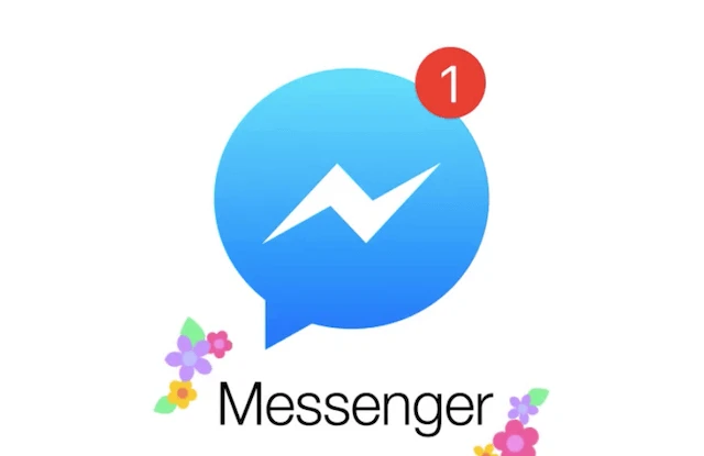 Messenger bổ sung hiệu ứng mừng Ngày của Mẹ