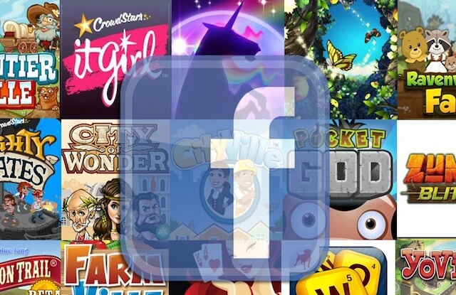 Chặn hoàn toàn các lời mời chơi game phiền phức trên Facebook