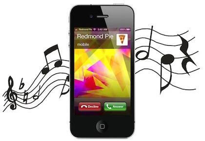 Cách đặt nhạc chuông riêng biệt cho bạn bè trên iPhone