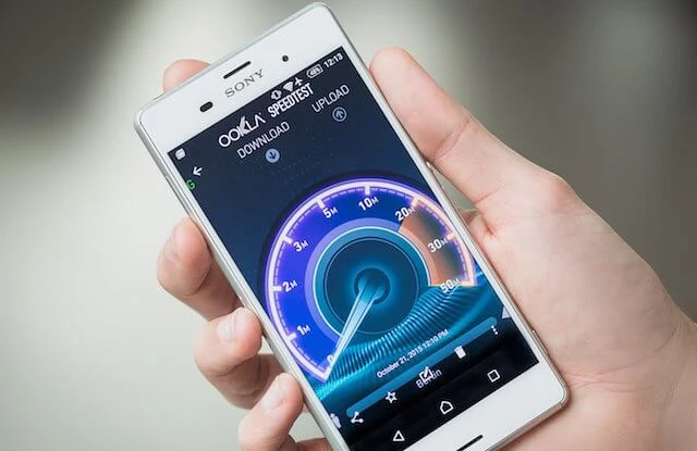4 ứng dụng tăng tốc Internet trên smartphone