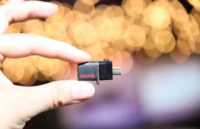 Giải pháp mở rộng dung lượng lưu trữ cho Android và iOS