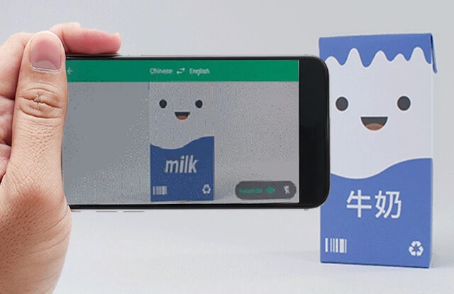 Tap to Translate - Dịch văn bản chỉ với một cú chạm 