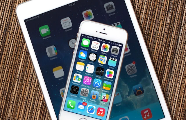 3 thủ thuật trên iPhone có thể bạn chưa biết