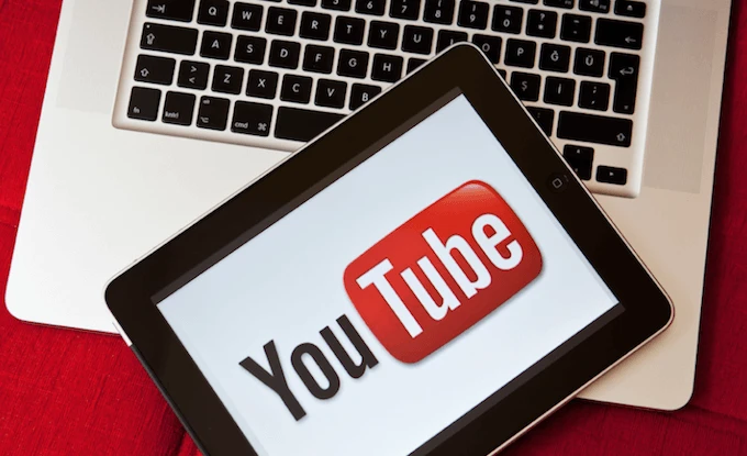 Tải video YouTube chỉ với một cú nhấp chuột