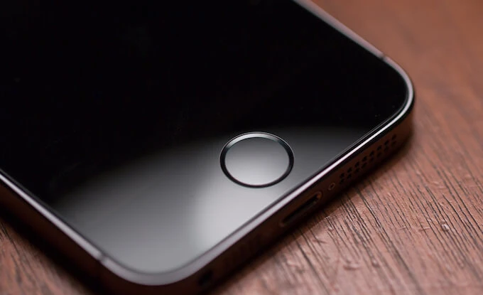 Cần làm gì khi nút Home trên iPhone bị đơ?