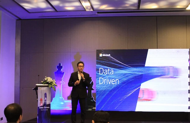 SQL Server 2016 sẽ giúp tối ưu hóa định hướng dữ liệu