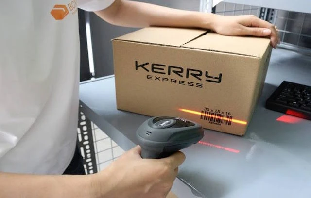 Đột phá doanh số nhờ giải pháp kho vận thông minh