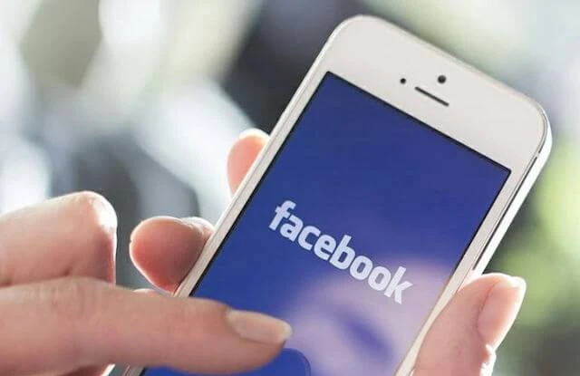 Cách tải video Facebook từ iPhone
