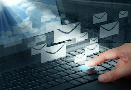 “Độc chiêu” gửi email tự hủy sau 5 phút