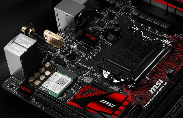 MSI phá vỡ kỷ lục thế giới về bộ nhớ DDR4