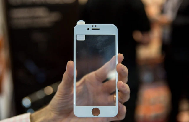 iPhone 7 có thiết kế tương tự iPhone 6 và 6S