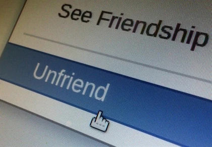 5 lý do nên unfriend bớt bạn bè trên Facebook