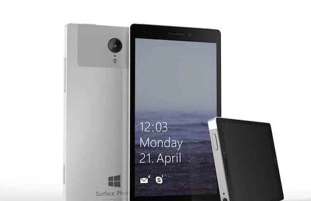 Lộ diện chiếc smartphone có RAM 8 GB?